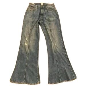 NOEND Women’s Flare Loose Jeans 29 great condition